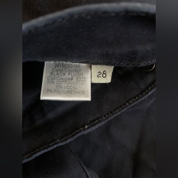 Rag and bone leggings used in fair condition - Picture 5 of 5